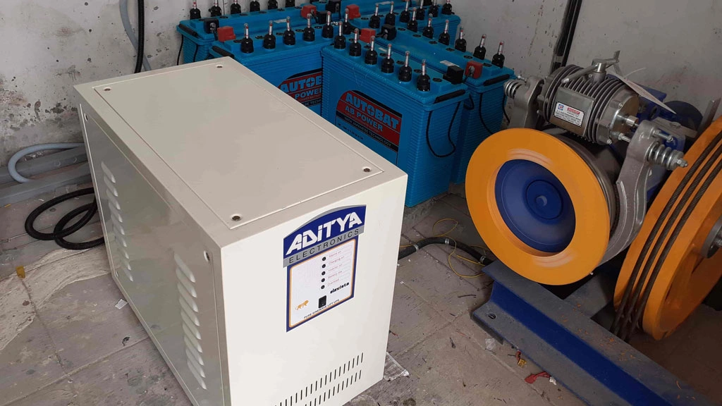 نجات اضطراری